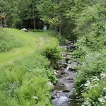 Vendégház Thomas Muentzer Steinheid