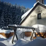 Vendégház Thomas Muentzer 2*