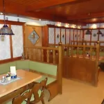 Vendégház Thomas Muentzer Steinheid