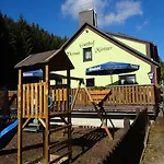 Vendégház Thomas Muentzer Steinheid