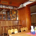 Thomas Muentzer بيت ضيافة Steinheid