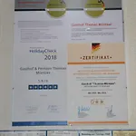 Vendégház Thomas Muentzer