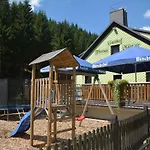 Vendégház Thomas Muentzer