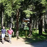 Thomas Muentzer Maison d'hôtes 2*