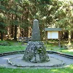 Thomas Muentzer Vendégház Steinheid