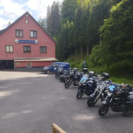 Thomas Muentzer 2* Steinheid