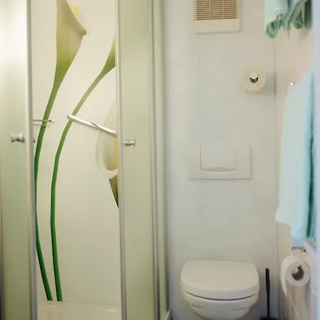 Гостевой дом Thomas Muentzer