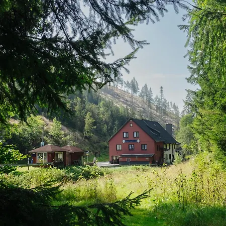 Thomas Muentzer Gasthuis