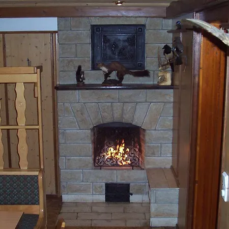 Penzion Thomas Muentzer 2*