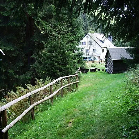 Guest house Thomas Muentzer