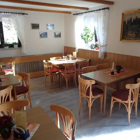 Penzion Thomas Muentzer 2*