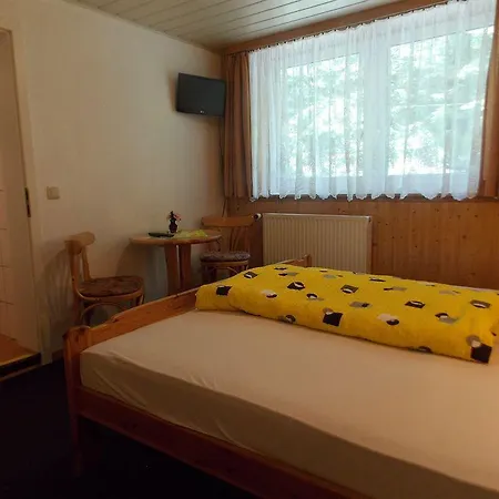 Thomas Muentzer Penzion 2*