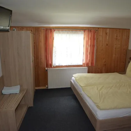 Thomas Muentzer Penzion