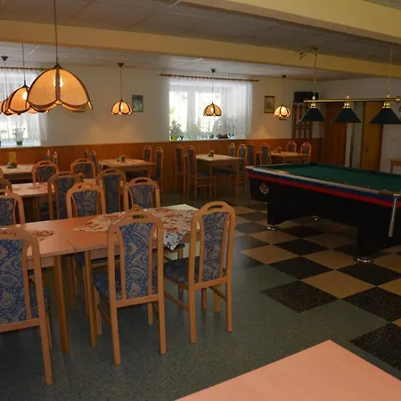 Thomas Muentzer Penzion