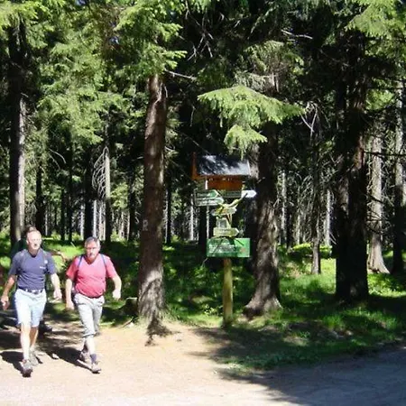 Thomas Muentzer Penzion 2*