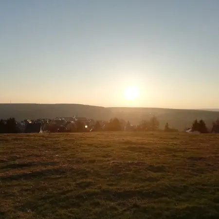 Thomas Muentzer Penzion