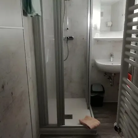 Penzion Thomas Muentzer