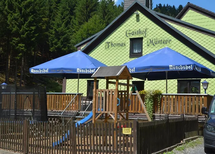 Thomas Muentzer Steinheid