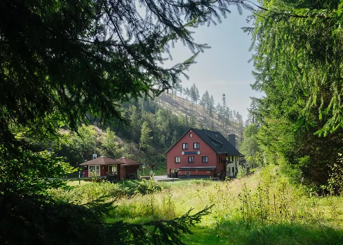 Thomas Muentzer Gasthuis