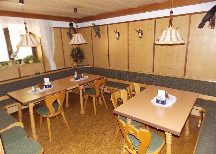 Gasthuis Thomas Muentzer