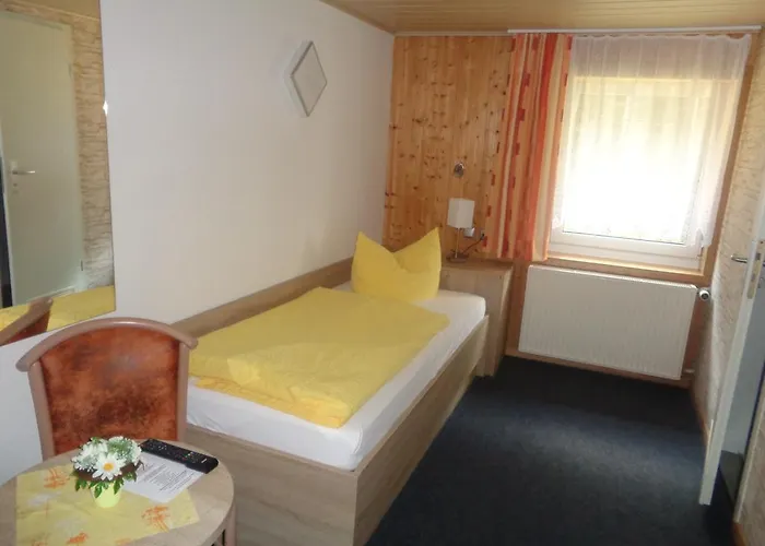 Gasthuis Thomas Muentzer 2*