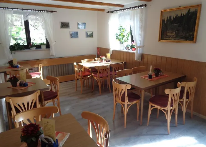 Gasthuis Thomas Muentzer 2*