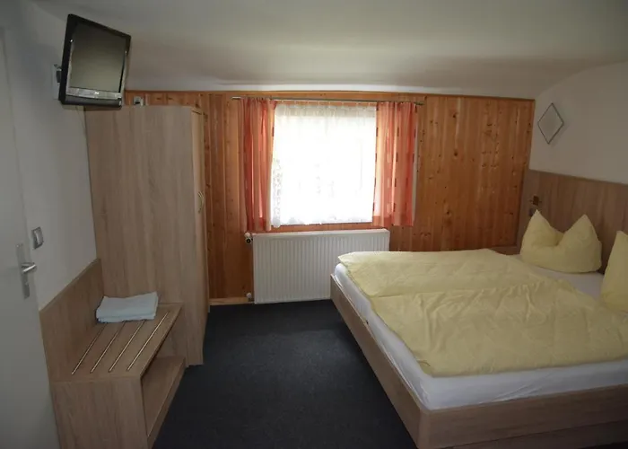 Thomas Muentzer Gasthuis