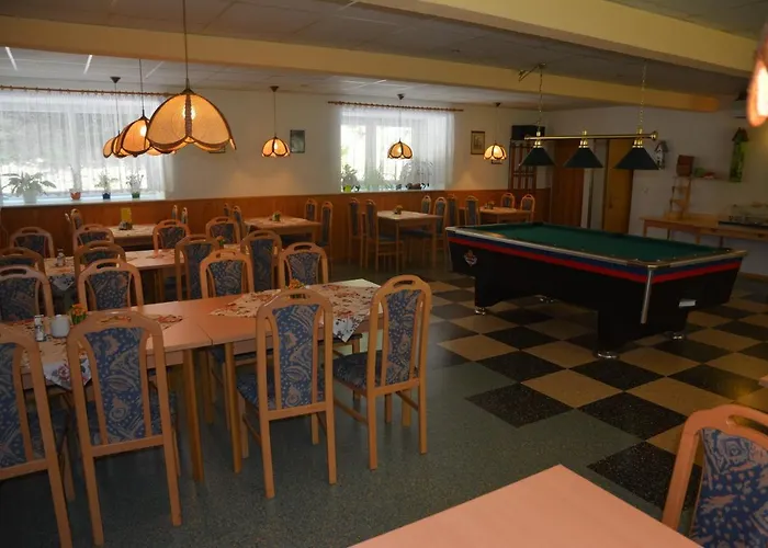 Thomas Muentzer Gasthuis