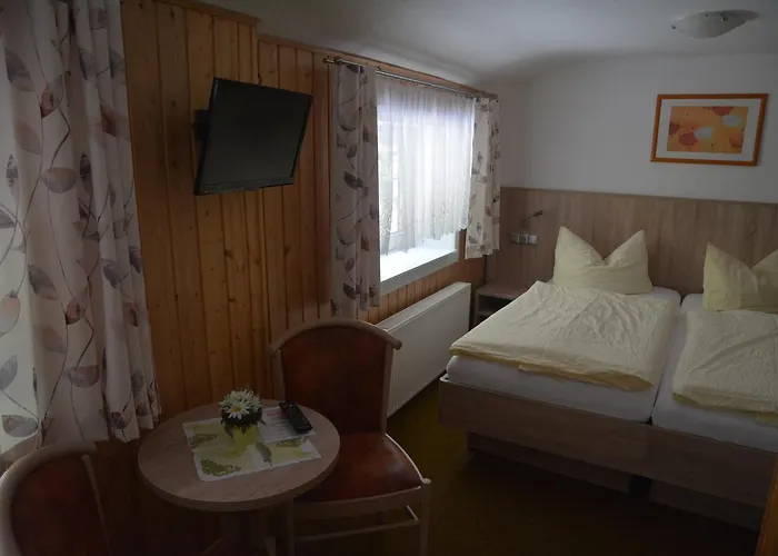 Thomas Muentzer Gasthuis