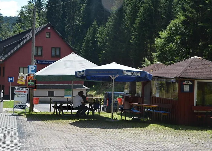 Thomas Muentzer Steinheid