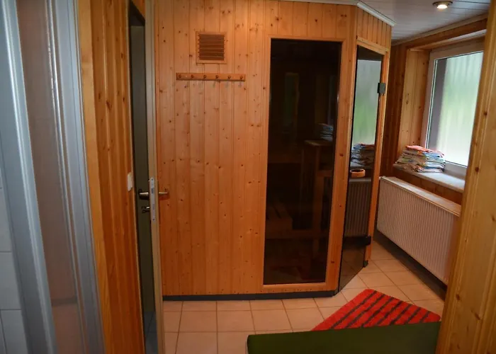 Thomas Muentzer 2* Steinheid