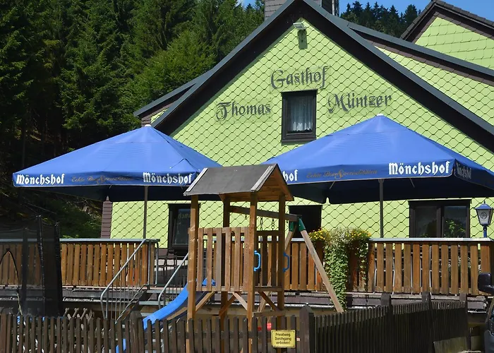 Thomas Muentzer Steinheid