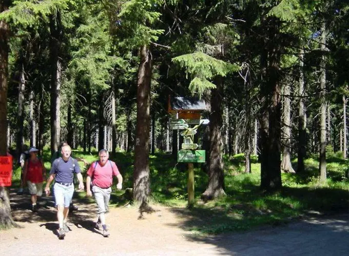 Thomas Muentzer Гостевой дом 2*