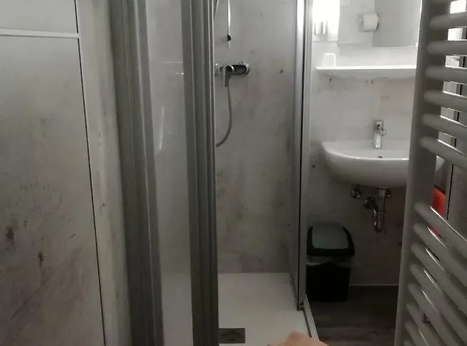 Гостевой дом Thomas Muentzer